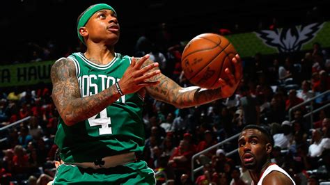 isaiah thomas draft year